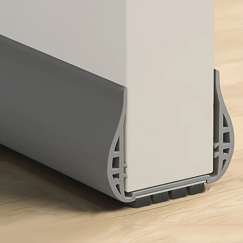 Door Draft Blocker for Improved Insulation and Energy Saving
