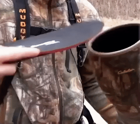 Rechargeable Heated Insoles with USB Charging