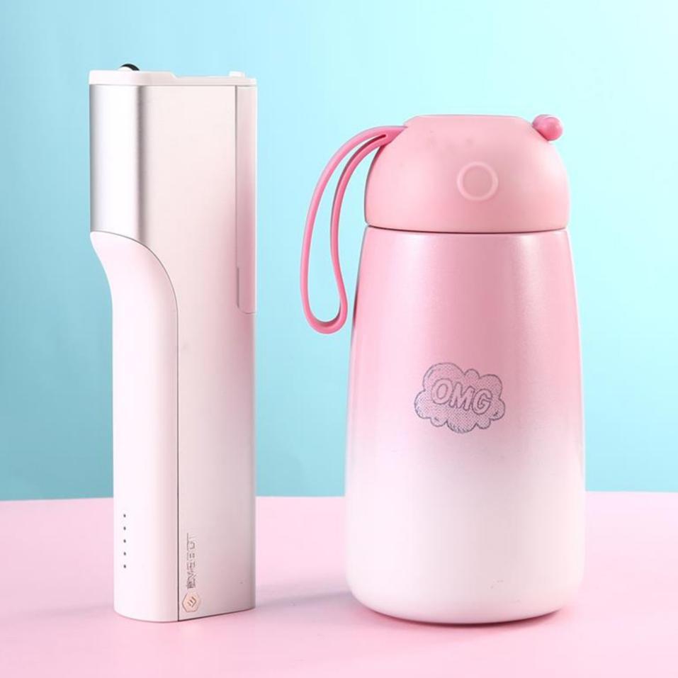 Handheld Printer Pen with Portable Design