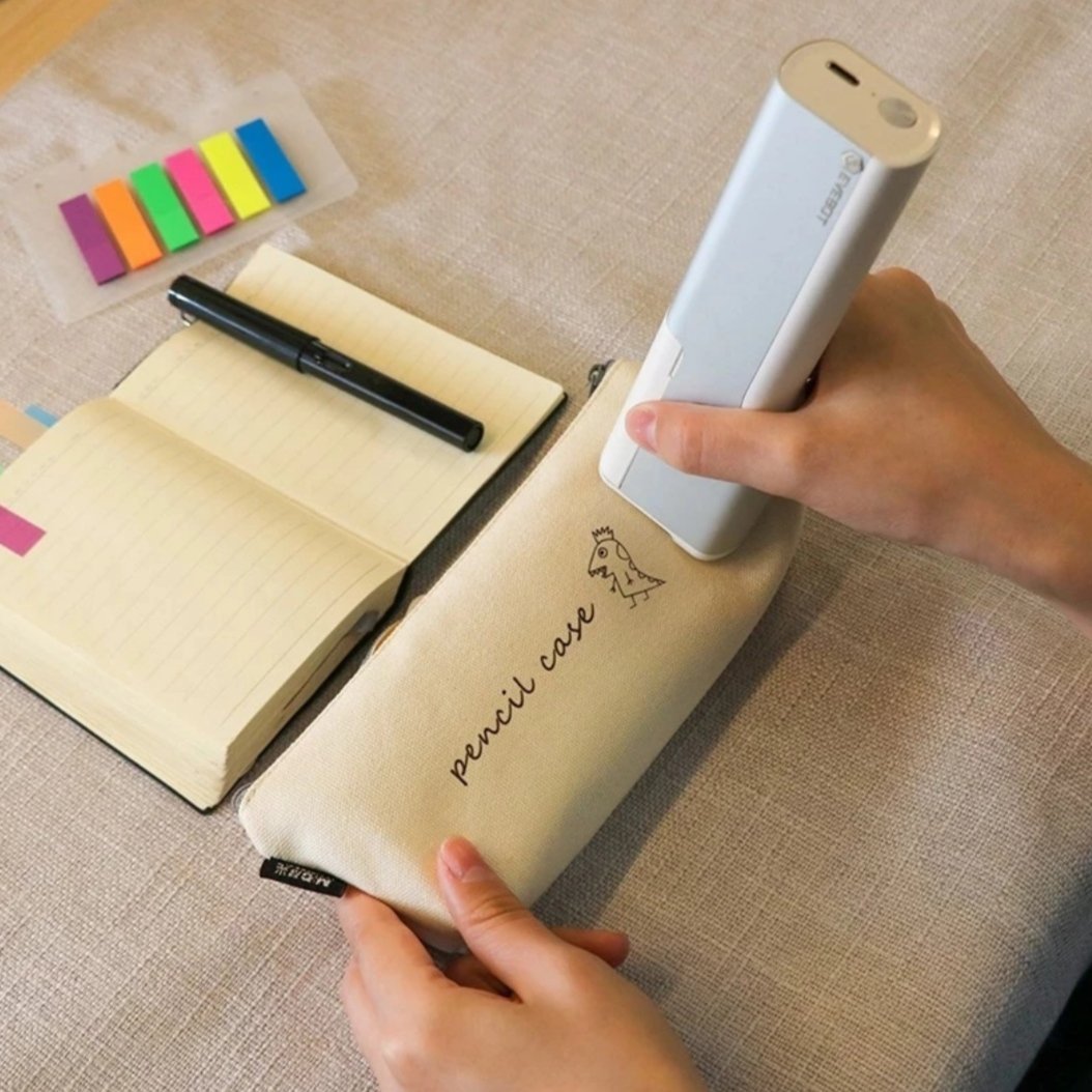 Handheld Printer Pen with Portable Design