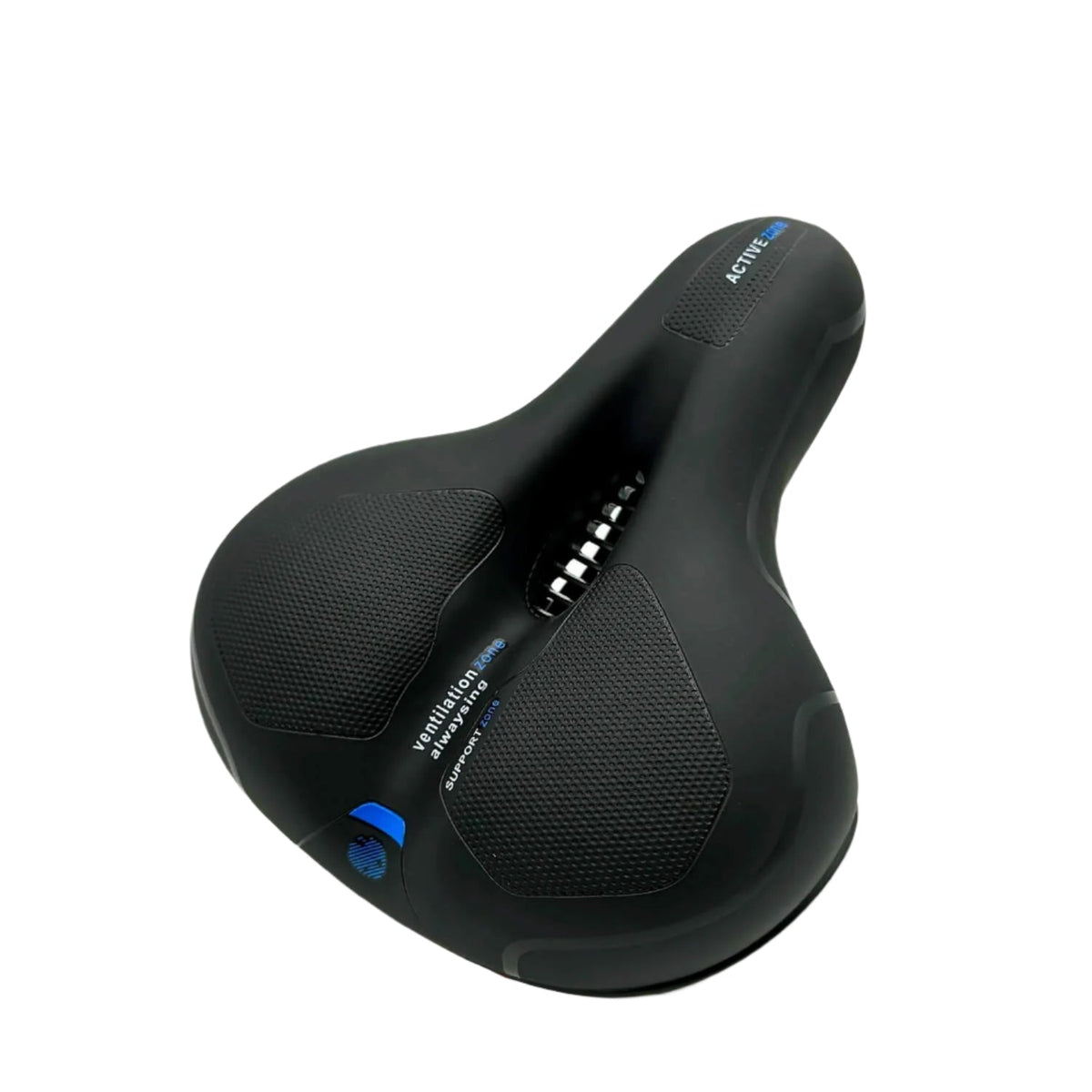 Shock Absorbing Bike Seat Cushion for Pain Free Cycling