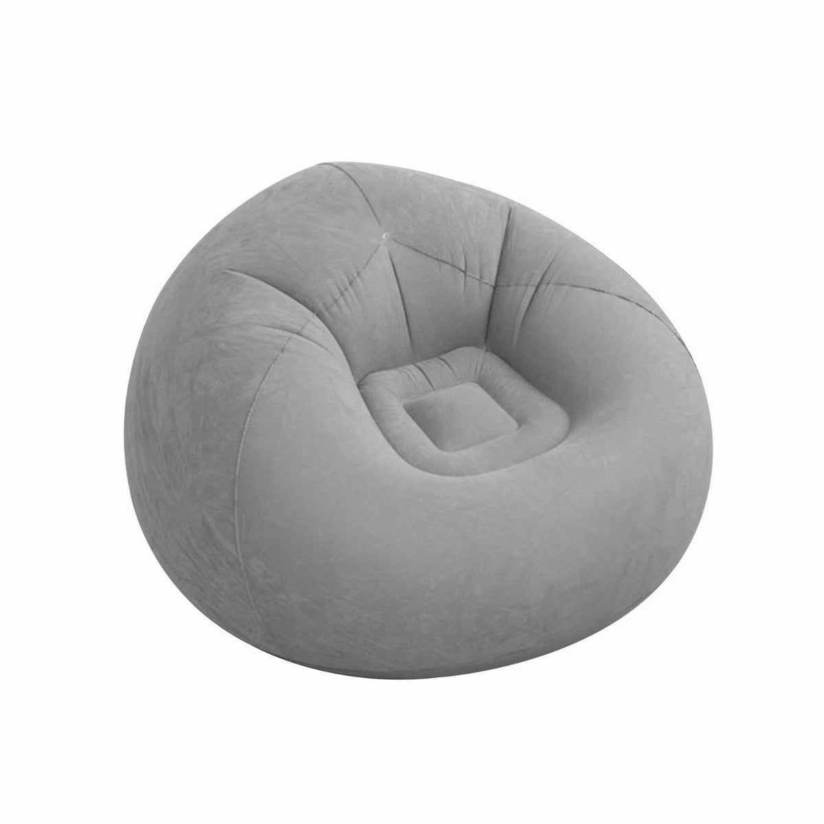 Inflatable Sofa Chair for Indoor and Outdoor Relaxation
