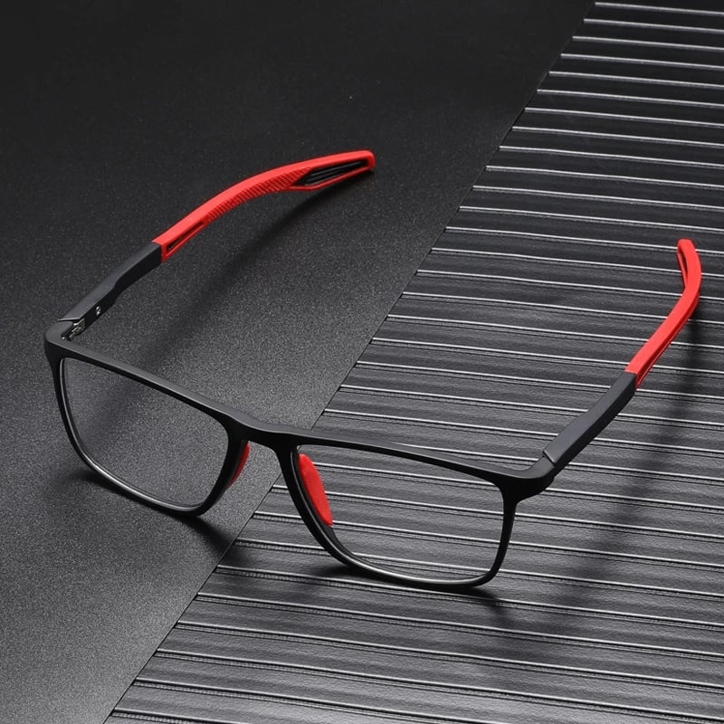 Two Tone Reading Glasses with Blue Light Filter