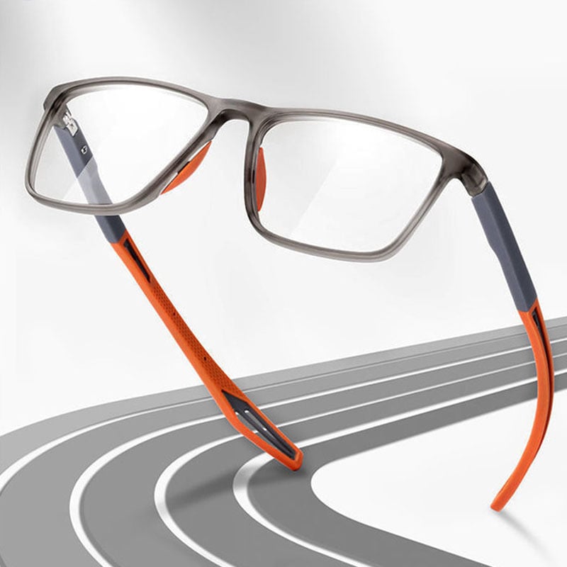 Two Tone Reading Glasses with Blue Light Filter