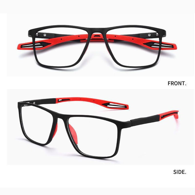 Two Tone Reading Glasses with Blue Light Filter
