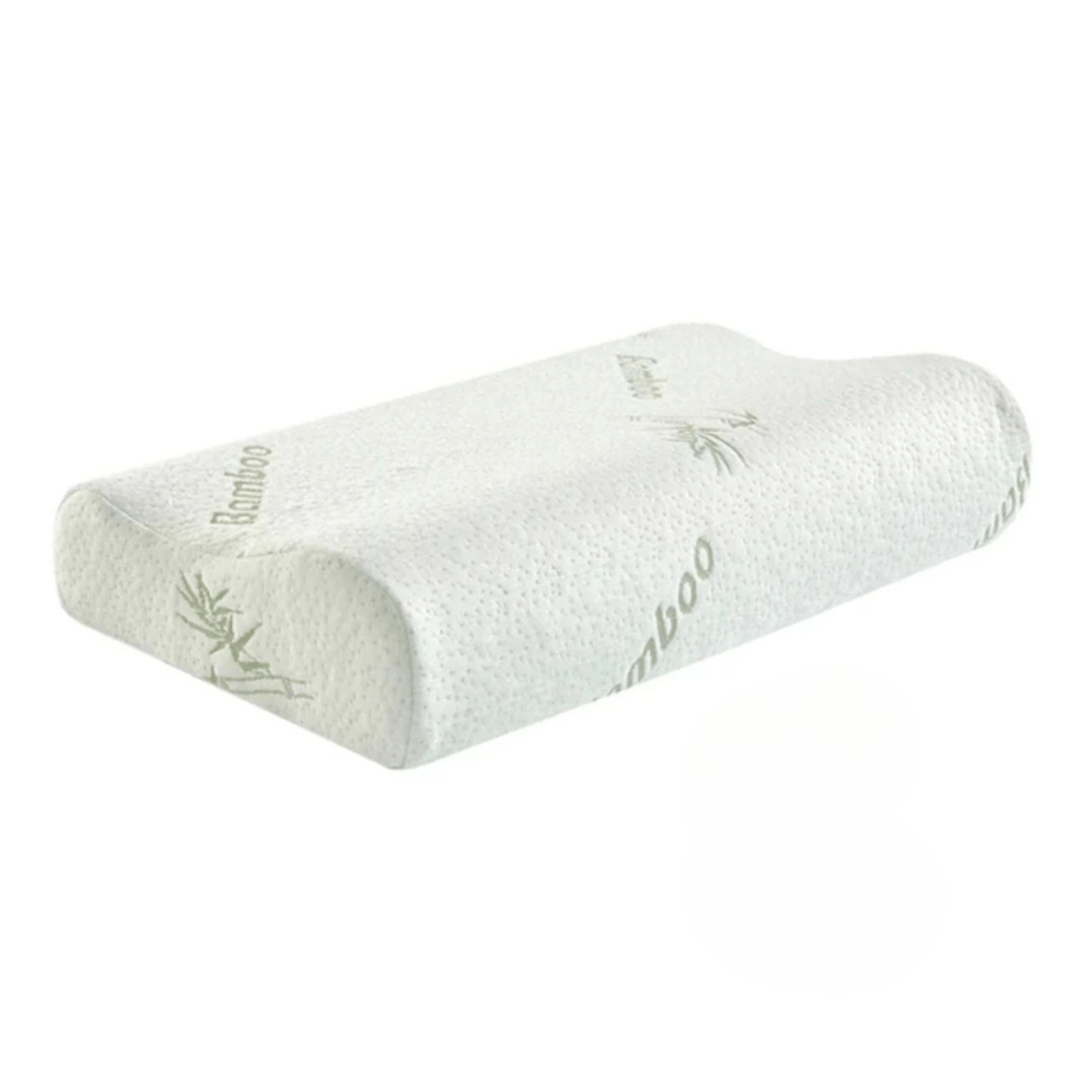 Memory Foam Sleeping Pillow for Night Rest