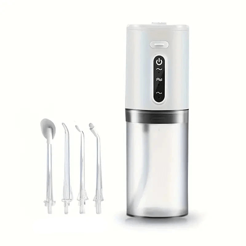 Professional Water Flosser for Deep Dental Cleaning at Home