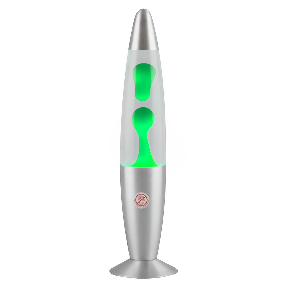 Retro Lava Lamp for Home Lighting Decor