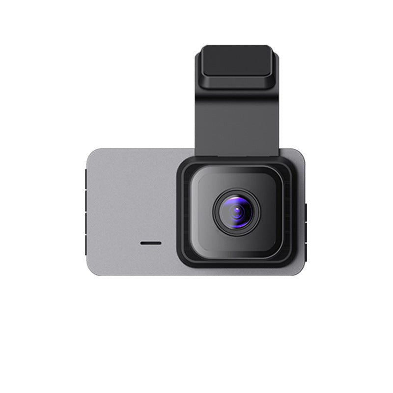 Car DVR WiFi 1080P Full HD Dash Cam with GPS and Night Vision